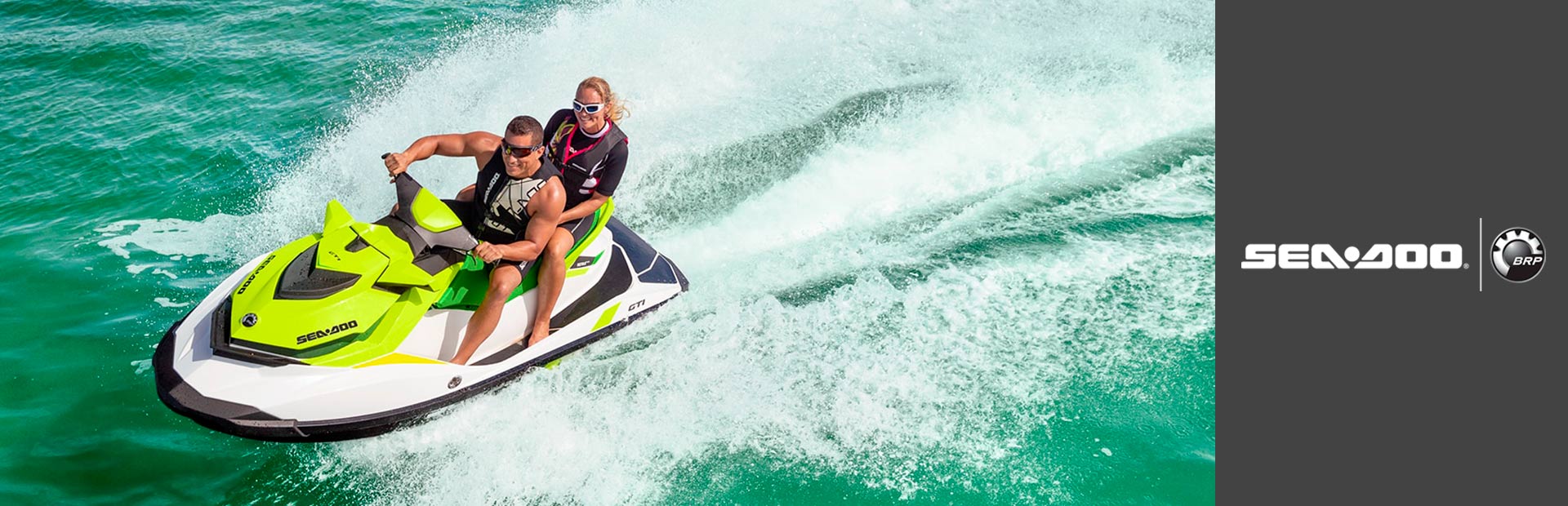 Sea-Doo: YELLOW TAG SALES
